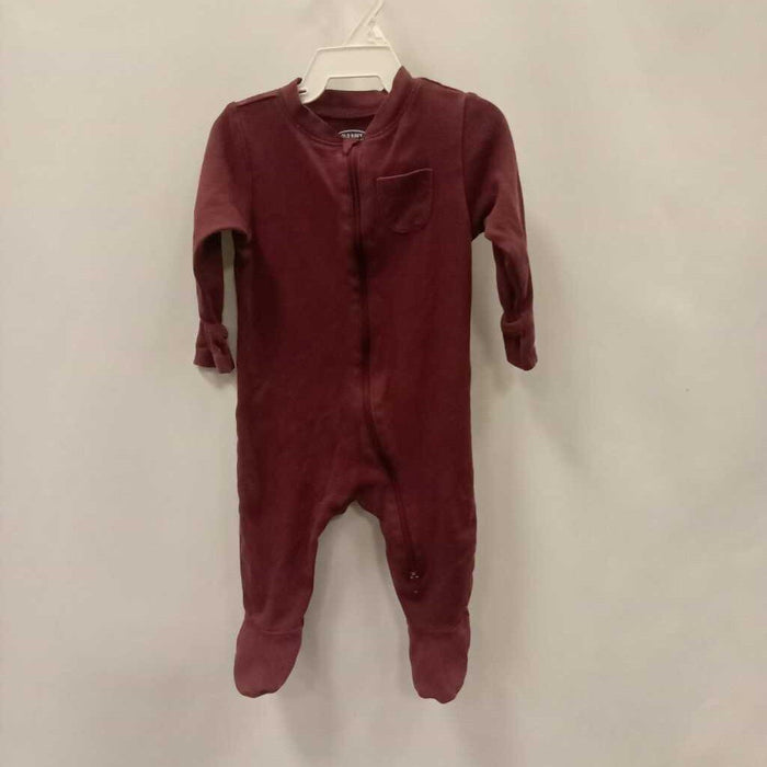 Zip Up Long Sleeve